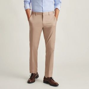 Bonobos Stretch Italian Trousers